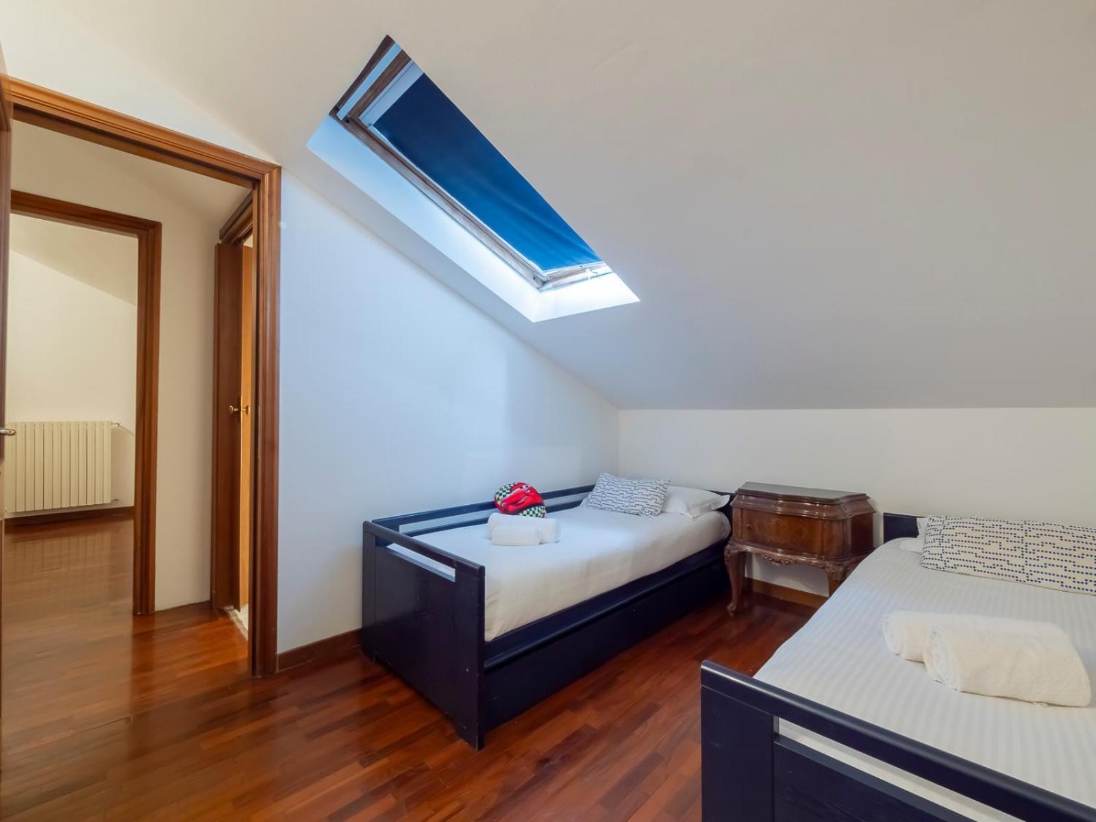 B&B La Ringhiera - Meda 43 Milan Bagian luar foto